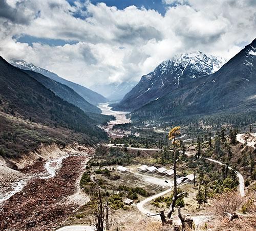 Discover Darjeeling and Sikkim in 11 Days