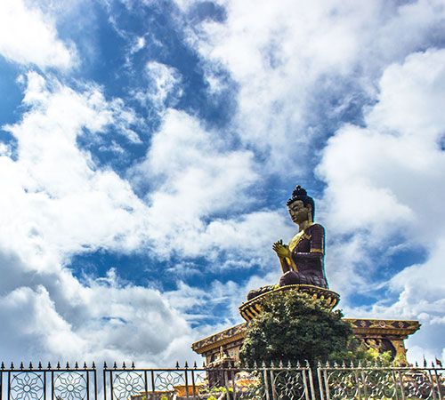 Sikkim Tour Plan for 5 Days