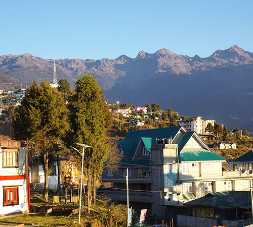 11 Nights 12 Days Assam, Arunachal & Meghalaya Tour