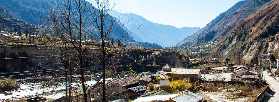 Lachung
